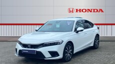 Honda Civic 2.0 eHEV Elegance 5dr CVT Hybrid Hatchback